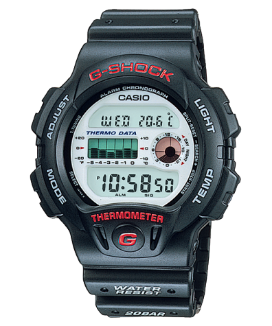 DW-6100J-7
