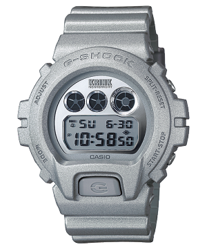DW-6900KR-8