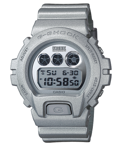 DW-6900KR-8