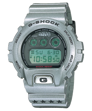DW-6900M-8T