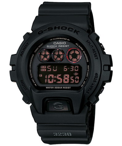 DW-6900MS-1
