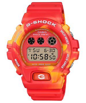 DW-6900TAL-4
