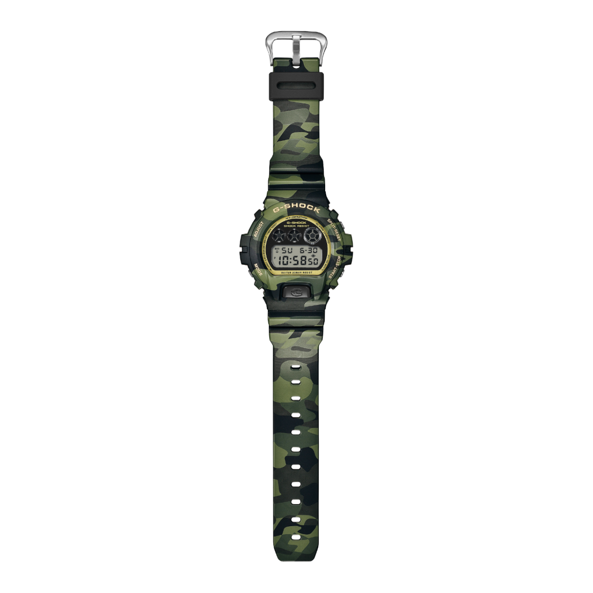 DW-6900CMG-3
