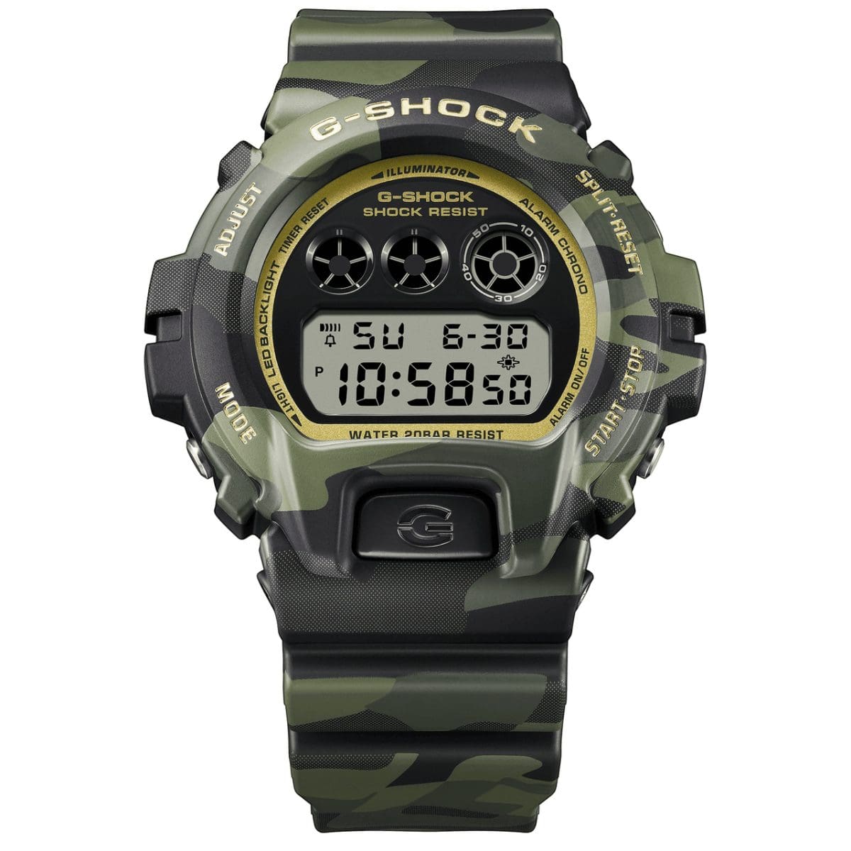 DW-6900CMG-3