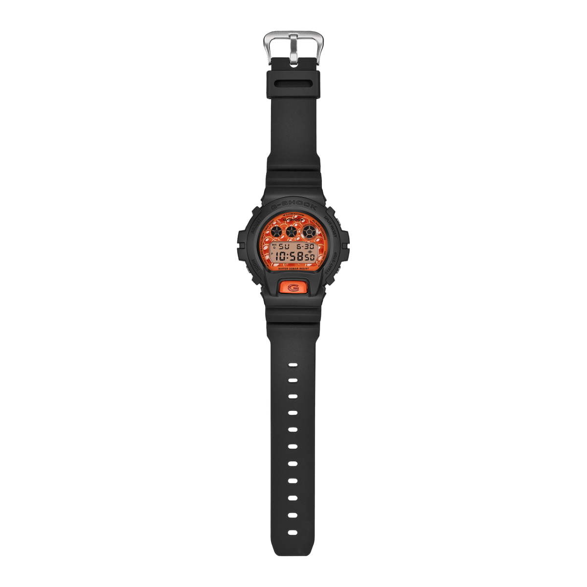 DW-6900SSH-1