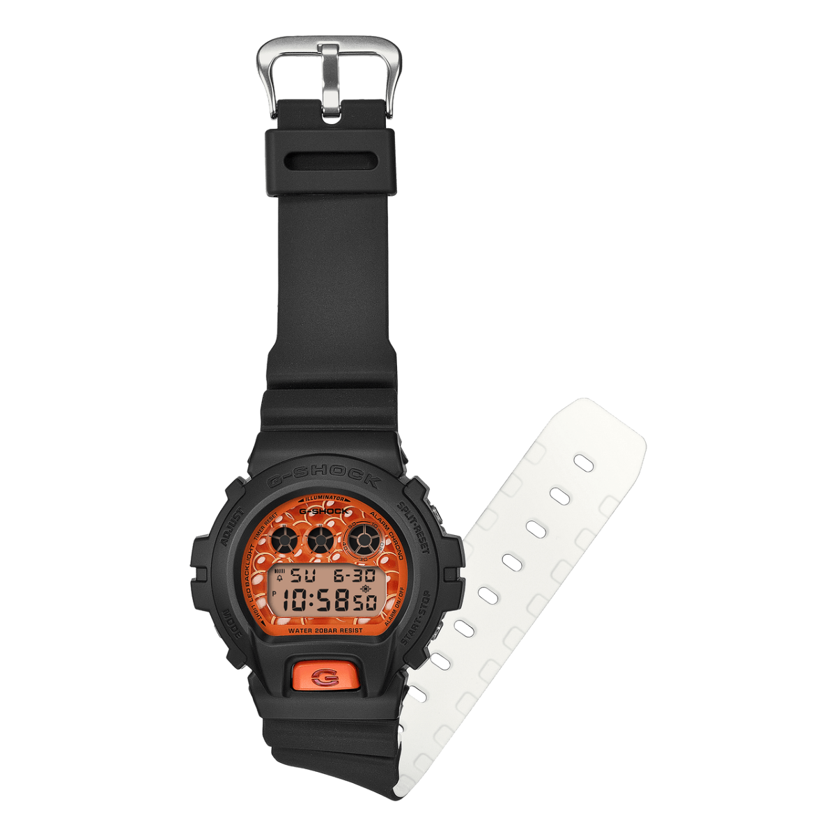 DW-6900SSH-1