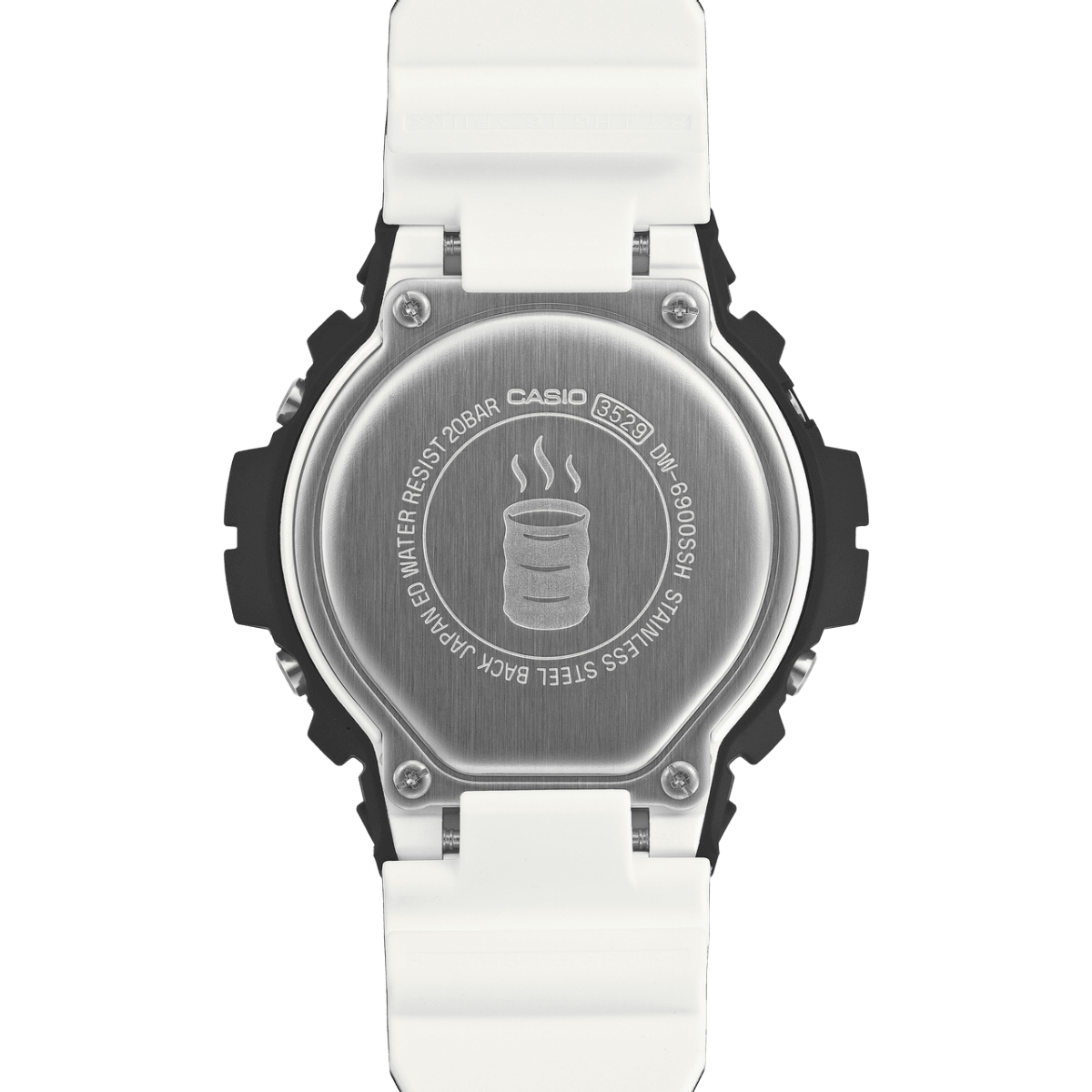 DW-6900SSH-1 バック刻印