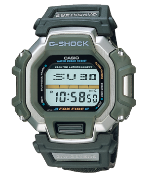 DW-8195-4サポートページ | CASIO