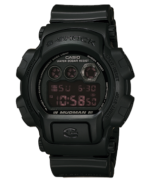 DW-8400BK-1M