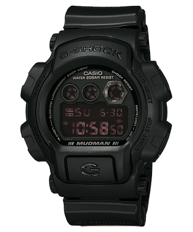 DW-8400BK-1M
