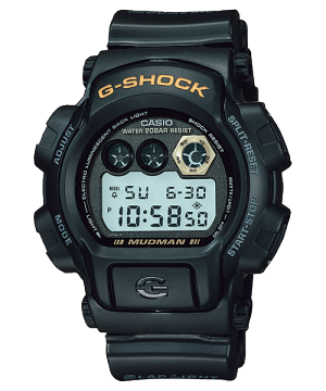 【極美品】G-SHOCK MUDMAN DW 8400BM 1T DW-8400BM-1Tサポートページ | CASIO