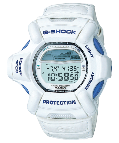 【稼働品】G-SHOCK DW-9100PJ-7 U.S.P.A.モデル DW-9100PJ-7サポートページ | CASIO