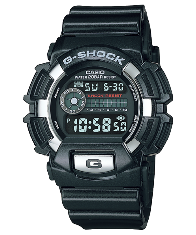 CASIO G-SHOCK DW-9500BM-1SJF 電池新品交換済 CASIO G-SHOCK DW-9500BM-1SJF 電池新品交換済 - メルカリ