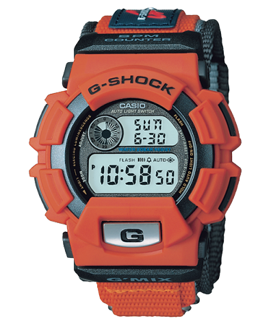 未開封　G-SHOCK G’MIX DW-9550HB-4Tケース入り レア品！ 未開封 G-SHOCK G'MIX DW-9550HB-4Tケース入り レア品！ - メルカリ
