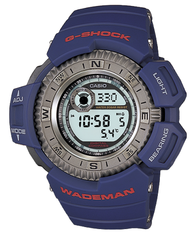 G-SHOCK DW-9800 Wademan 美品 箱・ケース付 電池切れ G-SHOCK DW-9800 Wademan 美品 箱・ケース付 電池切れ G-SHOCK DW-9800