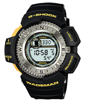 DW-9800J-1Aサポートページ | CASIO