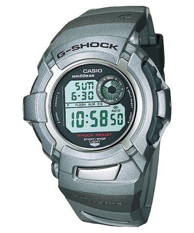 時計 DWX-110-8AT CASIO G-SHOCK X-Treme DWX-110M-8Tサポートページ | CASIO