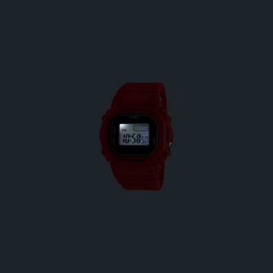 G-SHOCK - DIGITALシリーズ | CASIO