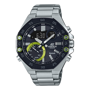 ECB-10YDB-1AJFサポートページ | CASIO