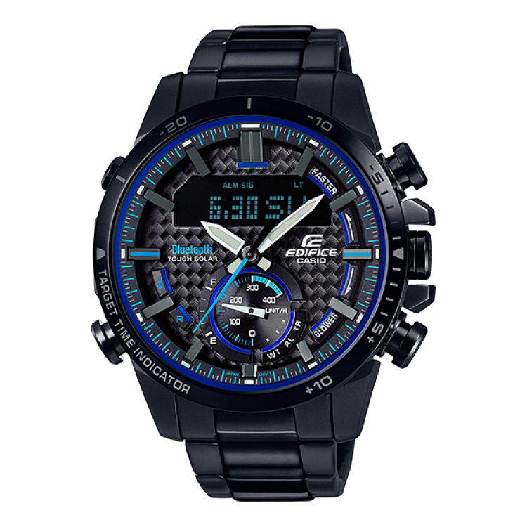 Ecb 800dc 1ajf 時計