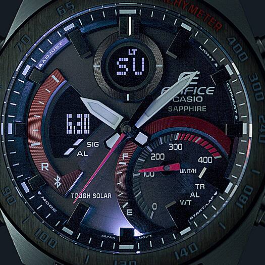 edifice 900