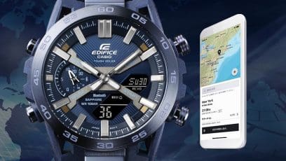 ECB-2000YCB-2A 時と機能を自在に操る スマートフォンリンク