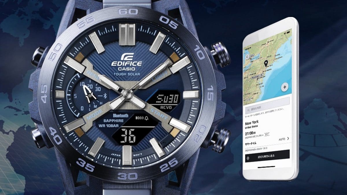 ECB-2000YCB-2A 時と機能を自在に操る スマートフォンリンク