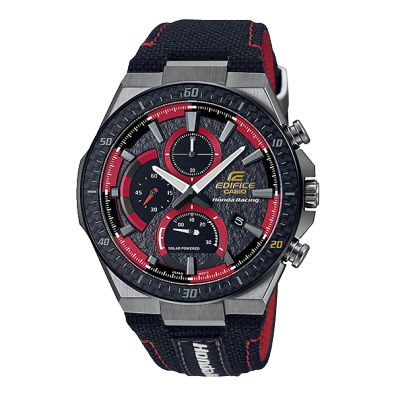 値下げ❗️【EDIFICE】 nismo LIMITED EDITION Casio Edifice x Nismo Nissan Motorsports GTR Limited Edition
