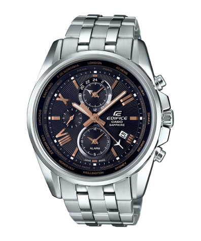 EFB-301JDJ-1AJFサポートページ | CASIO