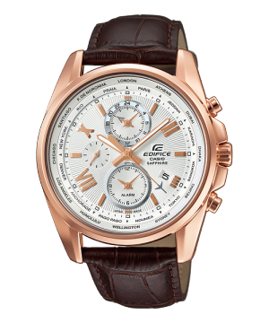 EFB-301JL-7AJFサポートページ | CASIO