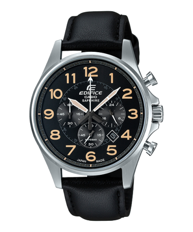 値下げ［新品未使用］腕時計CASIO EDIFICE（EFB-508JL-1AJF）カシオ エディフェイス EFB-508JL-1AJFサポートページ | CASIO