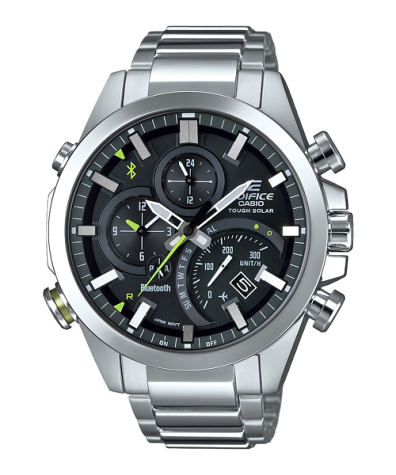 EQB-501D-1AJFサポートページ | CASIO 