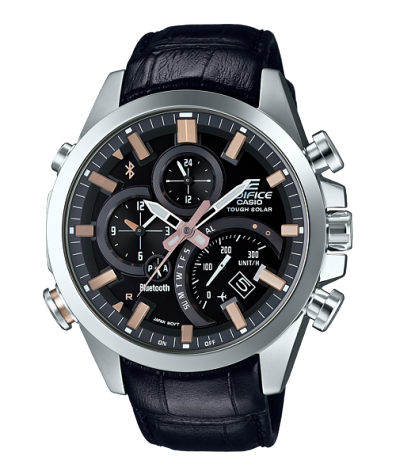 EQB-501L-1AJFサポートページ | CASIO