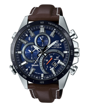 新品　45100円 EQB-501XBL-1AJF エディフィス EDIFICE EDIFICE（CASIO） EQB-501XBL-1AJF EDIFICE エディフィス CASIO