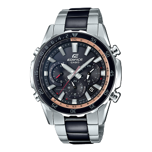 EQW-T670SBK-1AJFサポートページ | CASIO