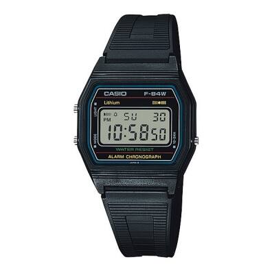 casio f84w