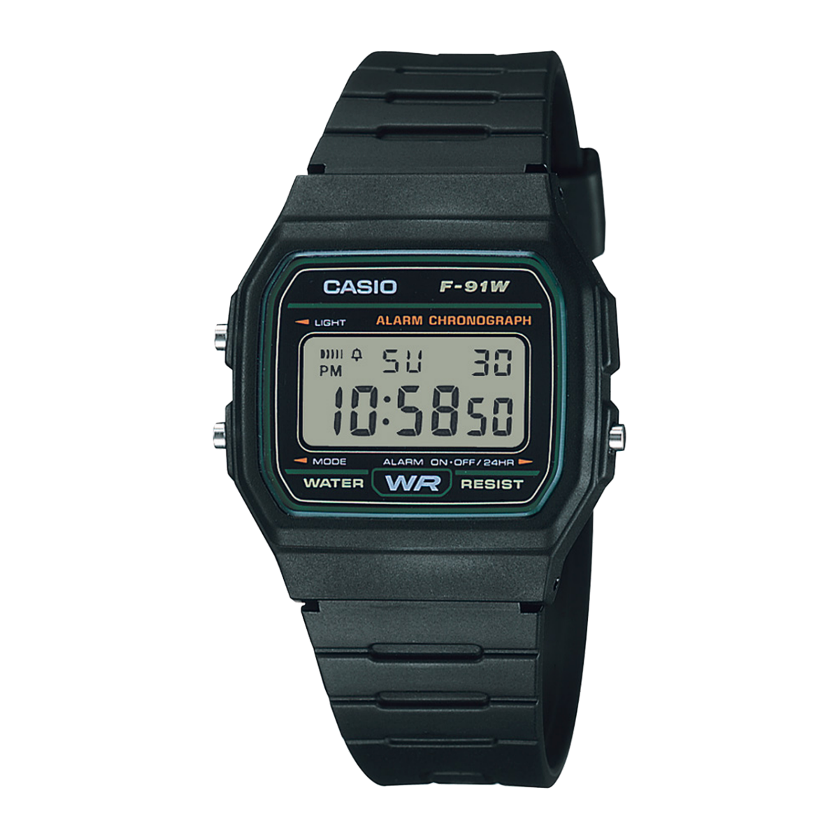 F-91W-3