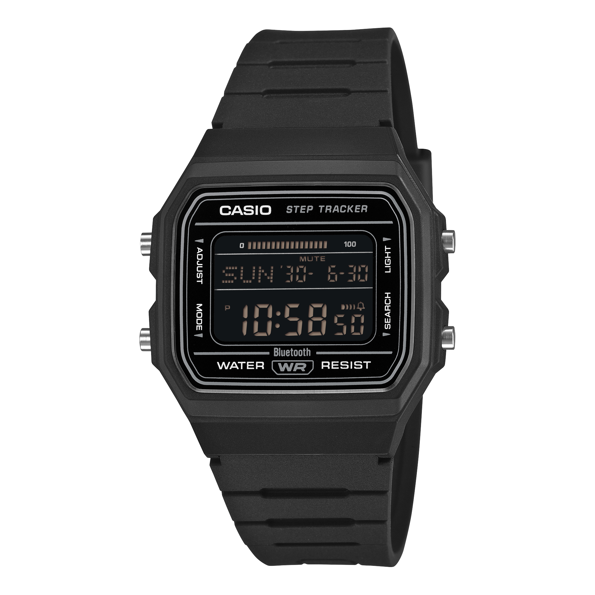 F-B100W-1BJF | CASIO