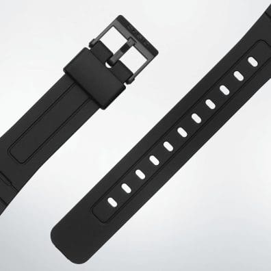 グリーン・緑の腕時計：全コレクションを一挙紹介 | CASIO - グリーン