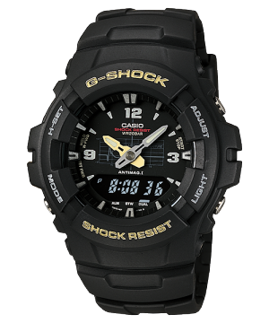 G-100-9BM
