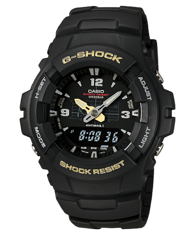 G-100-9BM