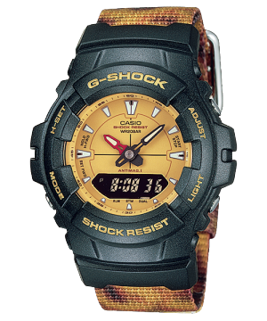 G-100TD-9AM