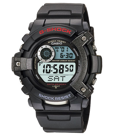 T0251 【超レア】G-SHOCK G-2500 G 2500 - YouTube