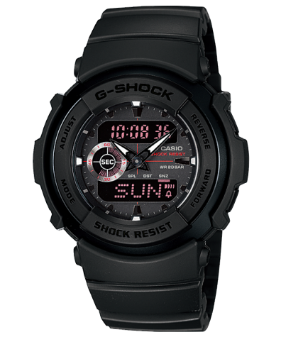 G-300ML-1A