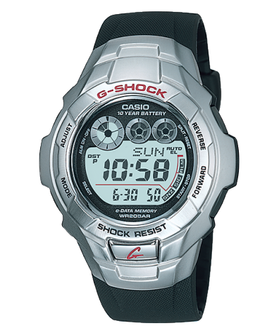 seiko, casio, g-shock まとめ22個 時計 激レア】G-SHOCKの初号機の現物を借り出して、G-SHOCKの新旧モデルを
