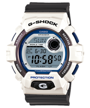 G-8900SC-6JF ジーショック G-8900SC-6JFサポートページ | CASIO