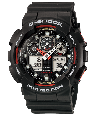 GA-100-1A4