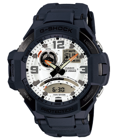 GA-1000-2A