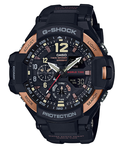 GA-1100RG-1A