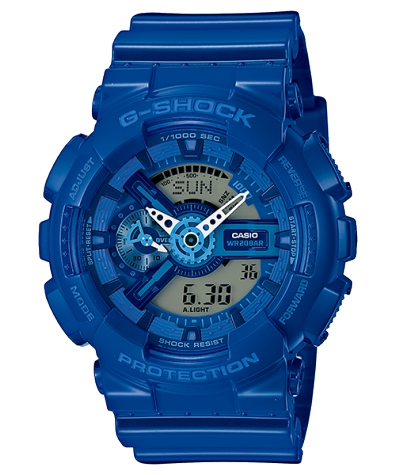 GA-110BC-2A